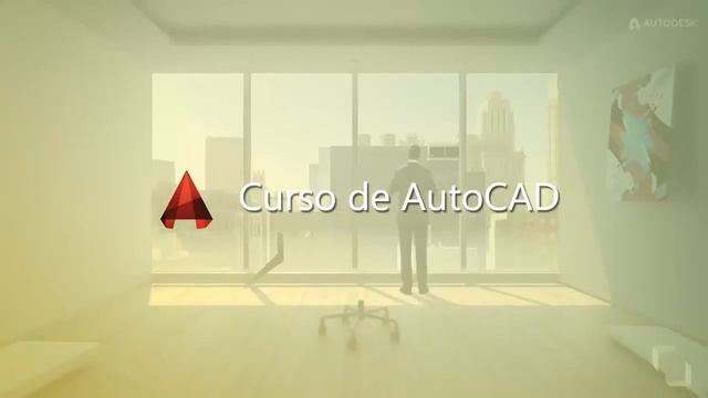 Descubra Agora o Curso Online de AutoCAD 2018 (PASSO A PASSO) смотреть онлайн