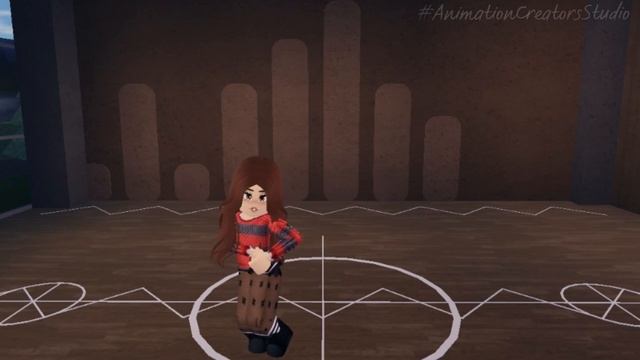 The Feels (Twice) - Roblox Dance (With Tzuyu Outfit!!)「#AnimationCreatorsStudio」 смотреть онлайн