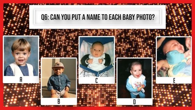 QUIZ! How well do you know One Direction? | 10 Years of 1D | The X Factor UK смотреть онлайн
