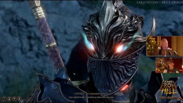 Baldur's Gate 3 - Make your pact!: Your Ultimate Guide to the Warlock смотреть онлайн