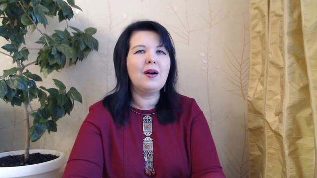 Упражнение старинное зеркало смотреть онлайн
