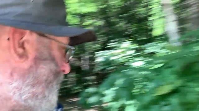 Gold Prospecting Evans Notch and the Wild River / The Most Groovy Store in Maine / Maine Gold смотреть онлайн