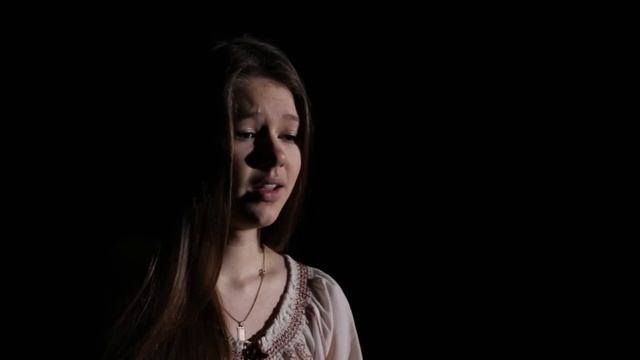 Монолог Риты Осяниной (Б.Васильев - "А зори здесь тихие!"). Исп. Татьяна Демина - студентка гр. 1/3 смотреть онлайн