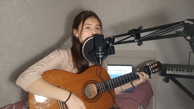 Noize MC | Выход в город (guitar cover) смотреть онлайн