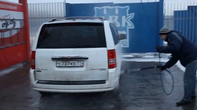 ? Бесконтактная мойка самообслуживания строительство под ключ | Автомойка машин - цена 100 руб. смотреть онлайн