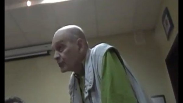 Отповедь москвичей собянинским застройщикам