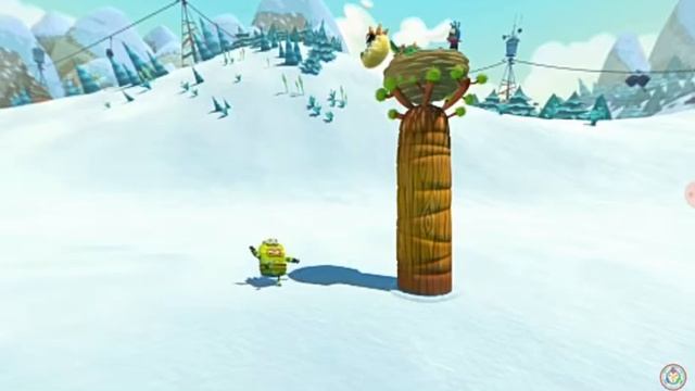 Куми-Куми-Фокус- Покус*Focus- Pocus* история #2