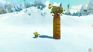 Куми-Куми-Фокус- Покус*Focus- Pocus* история #2