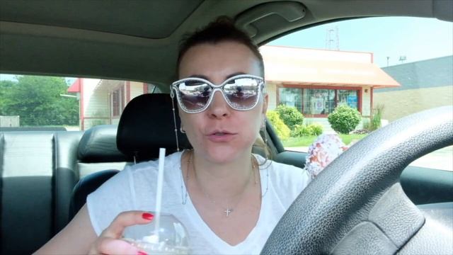 ВЛОГ из МАШИНЫ / КОЛЛЕДЖ, УТЮГ и ЦИРК смотреть онлайн