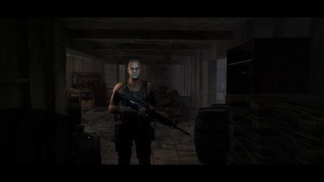 THE TERMINATOR: THE RESISTANCE! MAXED GRAPHICS SETTINGS! Via ShadowPlay Nvidia Capture Windows X! смотреть онлайн