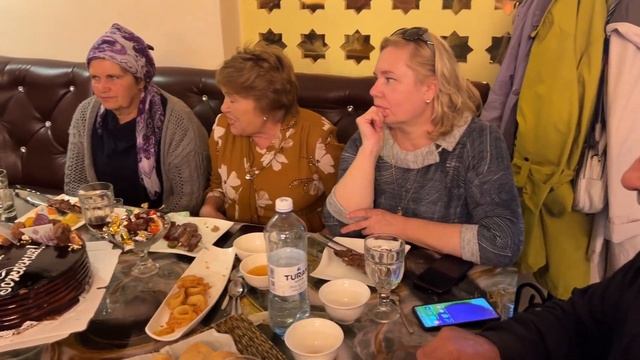 ШЫМКЕНТ. кафе ШАШЛЫК АССАЛАУМАҒАЛЕЙКУМ.  КАЗАХСТАН. 21 10.23 г.