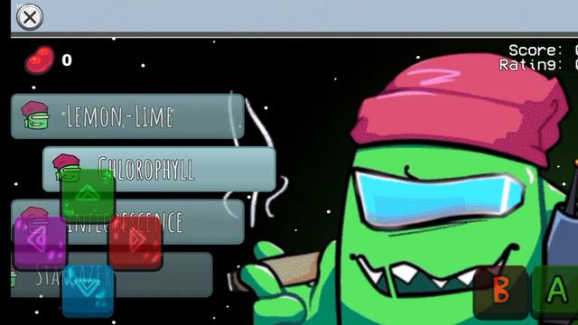 Fnf Mod Vs Impostor V4/v5 Android Port (optimized + Bugfix)