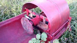 Немного о гидравлическом дровоколе