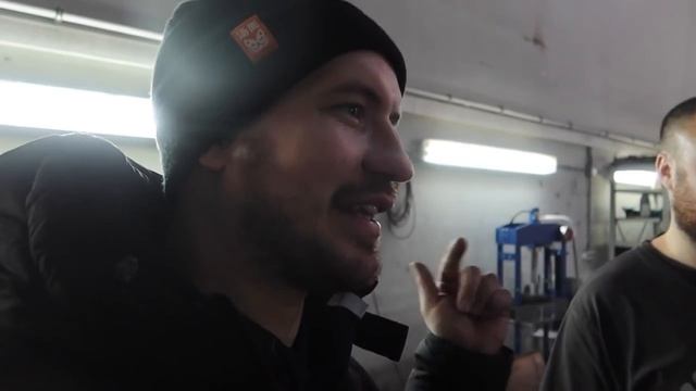 УНИКАЛЬНЫЙ ДРИФТ-ВАГОН NISSAN STAGEA. ОН МОЖЕТ СТАТЬ ТВОИМ! смотреть онлайн