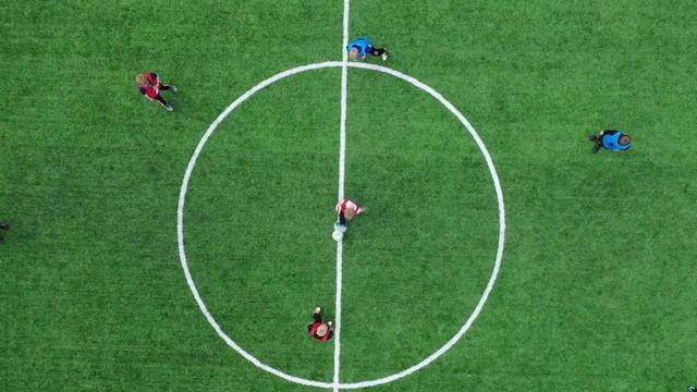 2022.05.26 Футбол НОВАТЭК