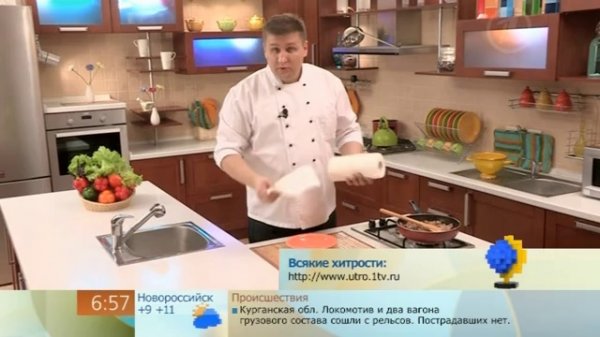 Как жирный фарш сделать нежирным