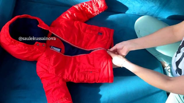 Қыстық киім жинау/ Убираем сезонную одежду. Уют дома. Организация. смотреть онлайн