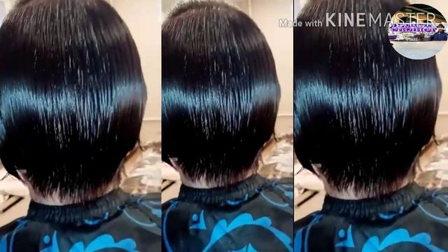 Окрашивания корни Волос смотреть онлайн