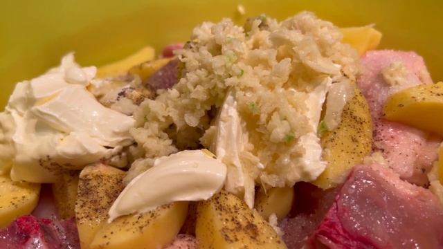 Кулинарные Изыски и Гурманство