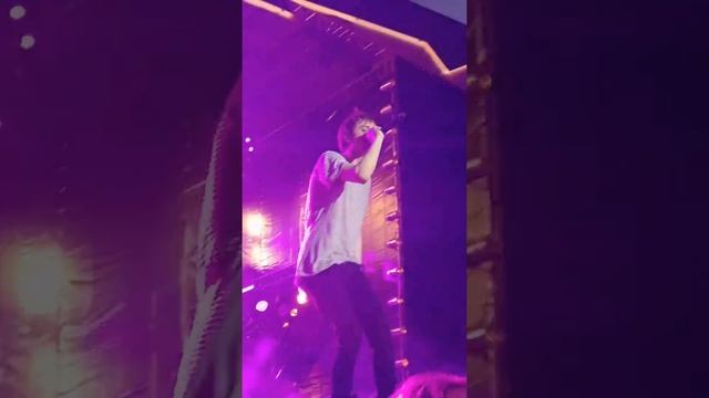 Кирилл Бледный крупным планом, Пошлая Молли [FOX ROCK FEST 2021 live] смотреть онлайн