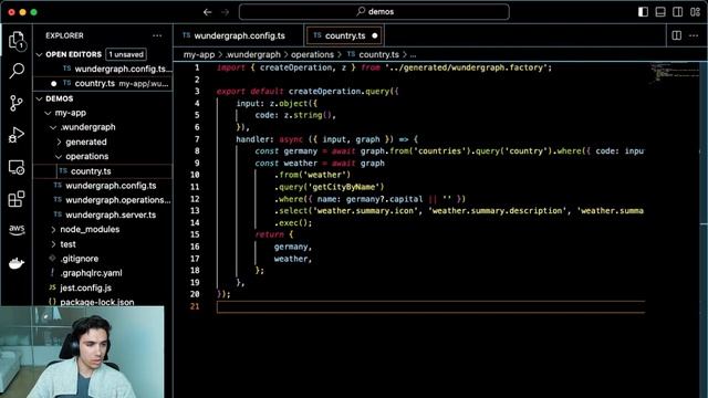 This ORM Doesnt Suck смотреть онлайн