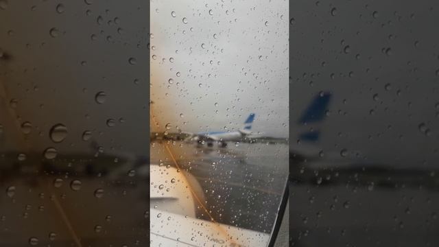 Take Off Norwegian Airlines From Ezeiza International Airport To London Gatwick Airport (EZE - LGW)