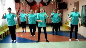 Зарядка для детей. Упражнения, музыка для зарядки