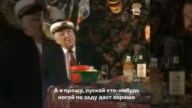 Анекдот от Никулина))) смотреть онлайн