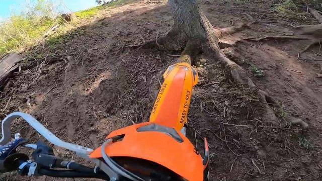 ЛУГА. Самый серьёзный трек, где я был! смотреть онлайн