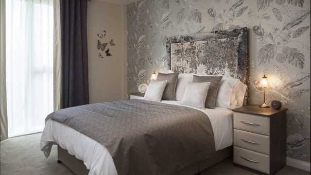 Обои для Северной Комнаты / Как правильно выбрать обои смотреть онлайн