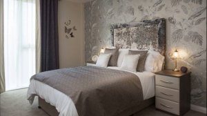 Обои для Северной Комнаты / Как правильно выбрать обои