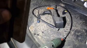 ремонт печки шевроле круз