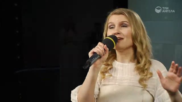 БОГА ДАР Нина Качалова | Христианская песня о любви смотреть онлайн