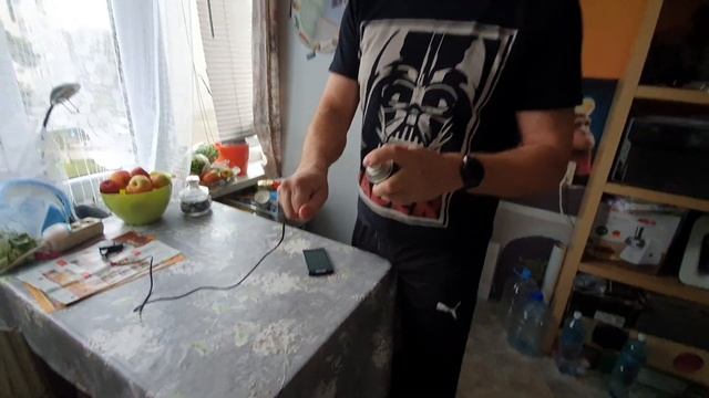 Как заставить старый телефон или планшет заряжаться. смотреть онлайн