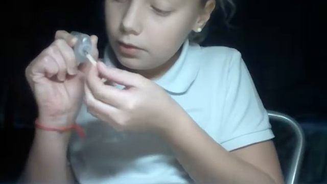 Домик из спичек. Как сделать? смотреть онлайн