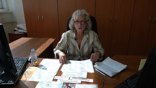 Введение в курс лекций "Воспитание речью. Как научить ребенка говорить и разговаривать". смотреть онлайн