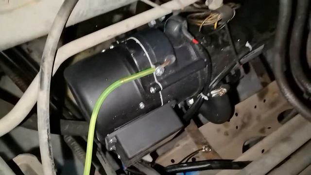 Автономка китайская первый запуск смотреть онлайн