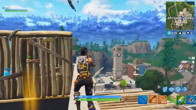 САМЫЙ ЛУЧШИЙ И КРАСИВЫЙ ИГРОК В ФОРТНАЙТ (FORTNITE НОВЫЙ РЕЖИМ МОНТАЖ) смотреть онлайн