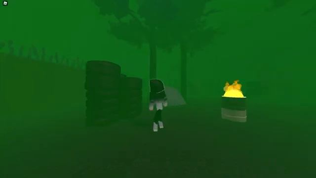Pro Gamer Returns to Dead By Roblox | Dead By Roblox смотреть онлайн
