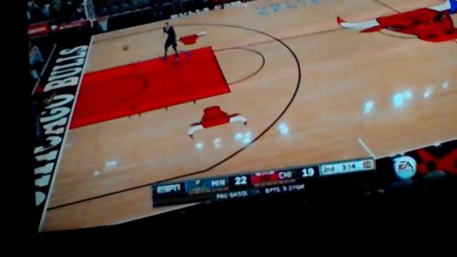 Je vous montre le jeu NBA live 2016 смотреть онлайн