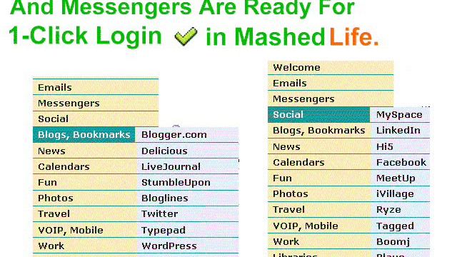 Mashed Life Tutorial смотреть онлайн