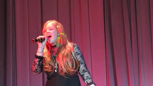 Голос Ревды 2012, финал, победители смотреть онлайн