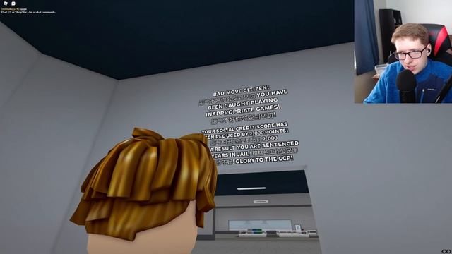 Get Eaten By A Catgirl. A Roblox Vore Bait Game смотреть онлайн
