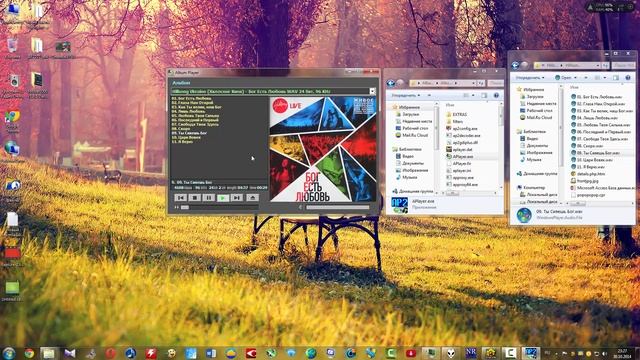 Скачать Лучшие плеера! Apollo, Bug head Emperor, foobar2000, Boom Audio Player, Album Player, XMPla смотреть онлайн
