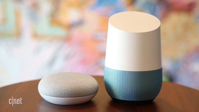 Google Home Mini review: Great speaker that won't kill the Echo Dot смотреть онлайн