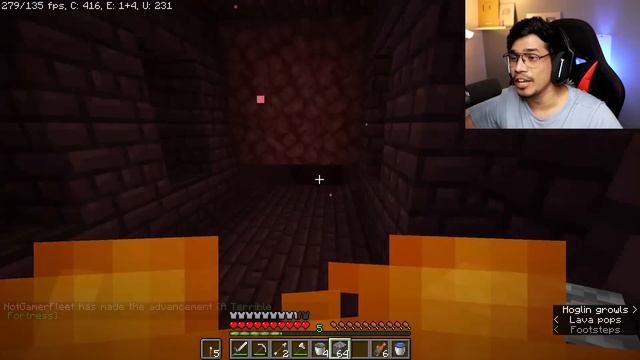 Minecraft, But You Can Craft Custom Armors смотреть онлайн