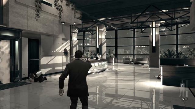 Max Payne 3 #1 - Дурное предчувствие смотреть онлайн