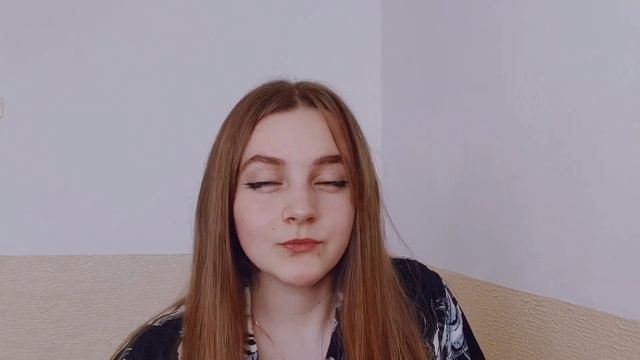 Моя Инсектофобия / боязнь насекомых