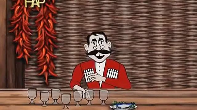 Летний вечер в Гагре смотреть онлайн