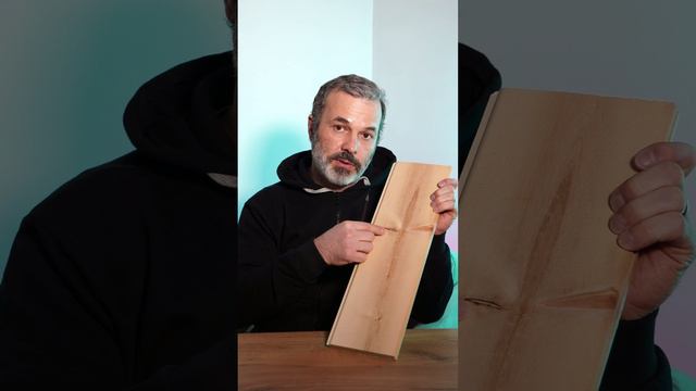 Пороки древесины: лапчатый сучок смотреть онлайн